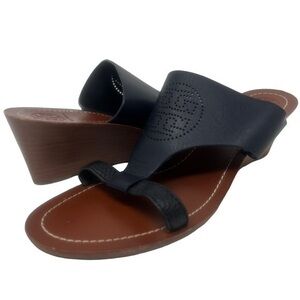 Tory Burch Wedge Sandals